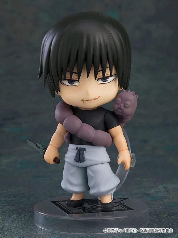 Jujutsu Kaisen - Nendoroid - Tōji Fushiguro