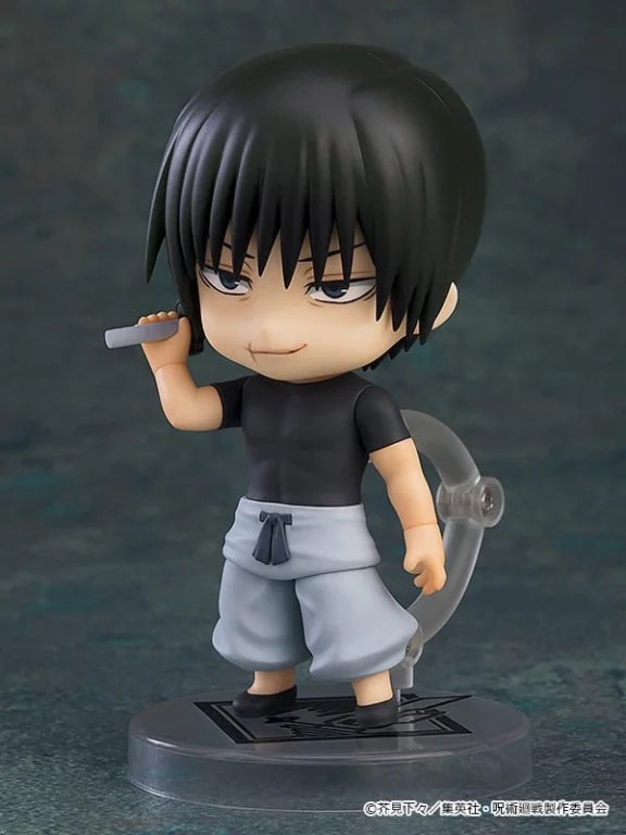 Jujutsu Kaisen - Nendoroid - Tōji Fushiguro