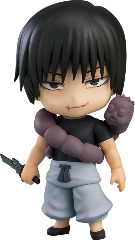 Jujutsu Kaisen - Nendoroid - Tōji Fushiguro