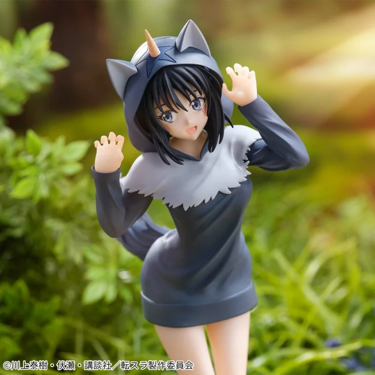 TenSura - Prize Figure - Shizue Izawa (Ranga Parka)