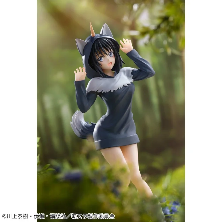 TenSura - Prize Figure - Shizue Izawa (Ranga Parka)