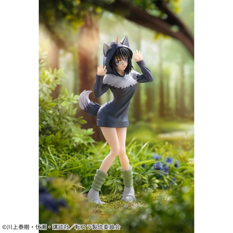 TenSura - Prize Figure - Shizue Izawa (Ranga Parka)