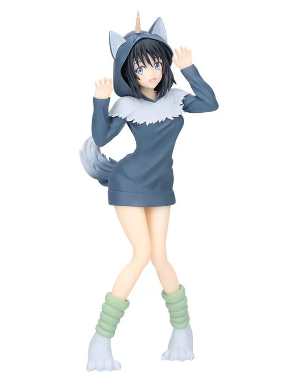 TenSura - Prize Figure - Shizue Izawa (Ranga Parka)