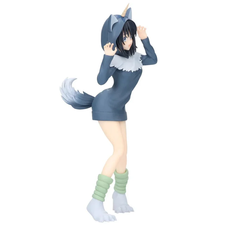 TenSura - Prize Figure - Shizue Izawa (Ranga Parka)