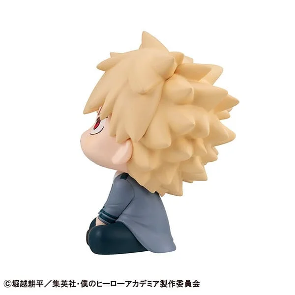 My Hero Academia - Look Up Series - Katsuki Bakugō