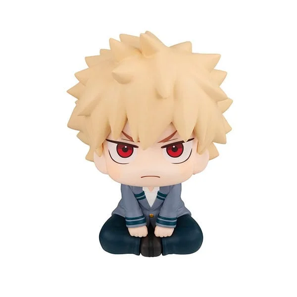 My Hero Academia - Look Up Series - Katsuki Bakugō