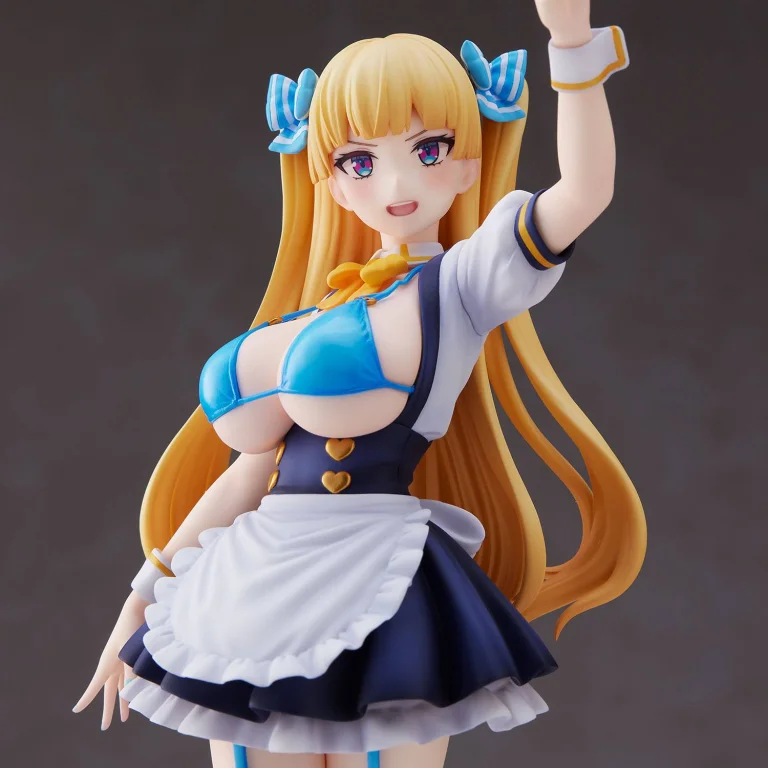 Michihasu - Non-Scale Figure - Lina Bell Roll-chan