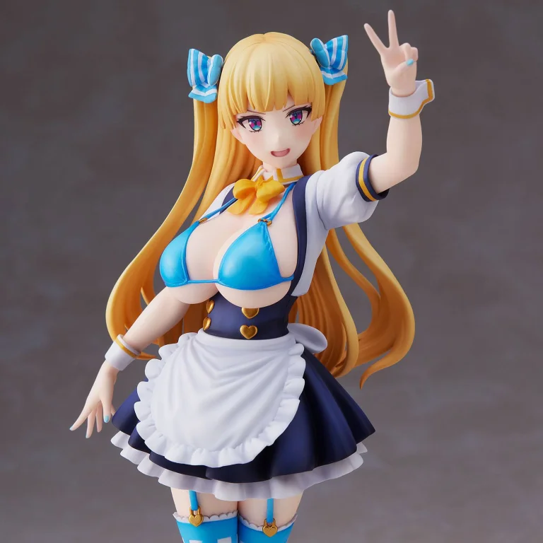 Michihasu - Non-Scale Figure - Lina Bell Roll-chan