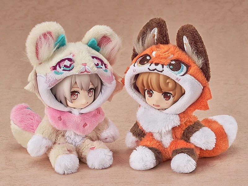 FLUFFY LAND - Nendoroid Doll Zubehör - Kigurumi Pajamas: River