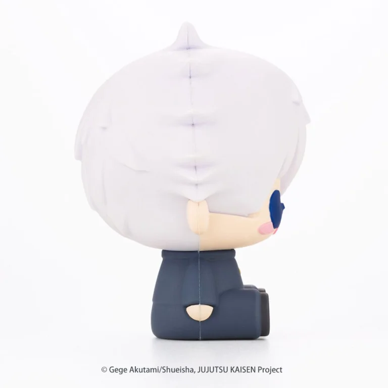 Jujutsu Kaisen - Pote Raba Rubber Mascot mini - Satoru Gojō & Suguru Getō