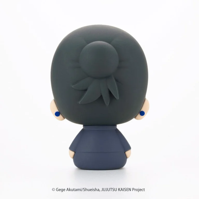 Jujutsu Kaisen - Pote Raba Rubber Mascot mini - Satoru Gojō & Suguru Getō