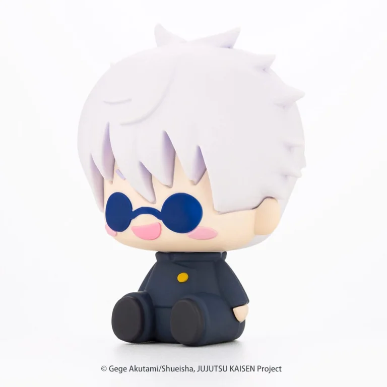 Jujutsu Kaisen - Pote Raba Rubber Mascot - Satoru Gojō & Suguru Getō