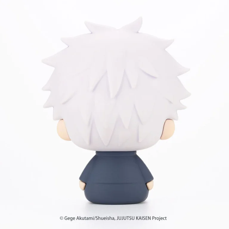 Jujutsu Kaisen - Pote Raba Rubber Mascot mini - Satoru Gojō & Suguru Getō