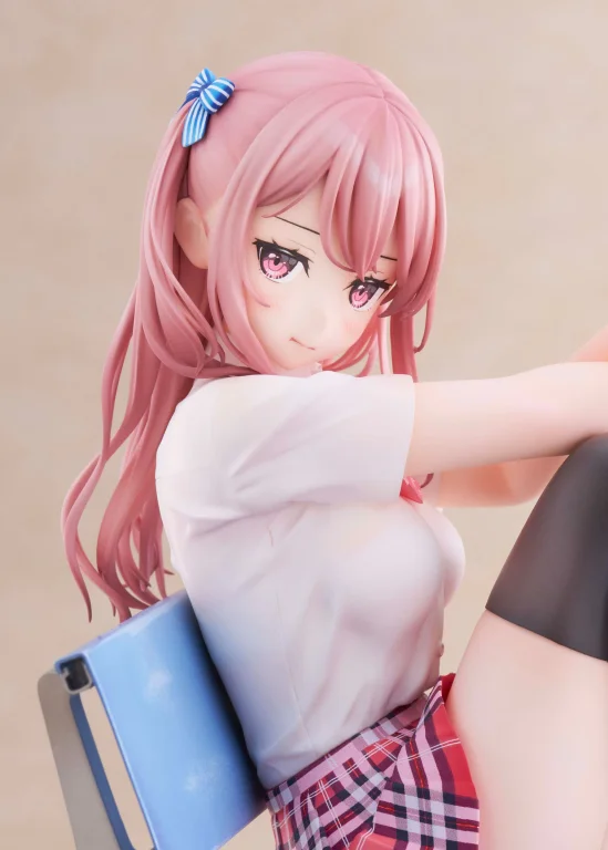 Kantoku - Scale Figure - Kurumi