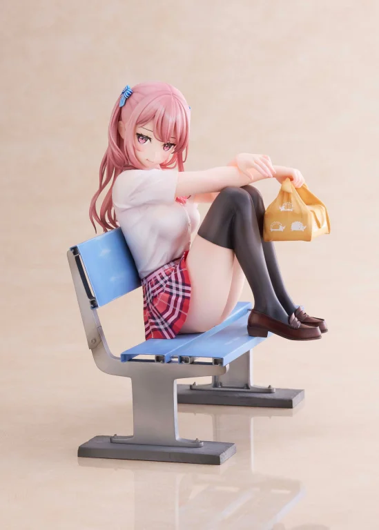 Kantoku - Scale Figure - Kurumi