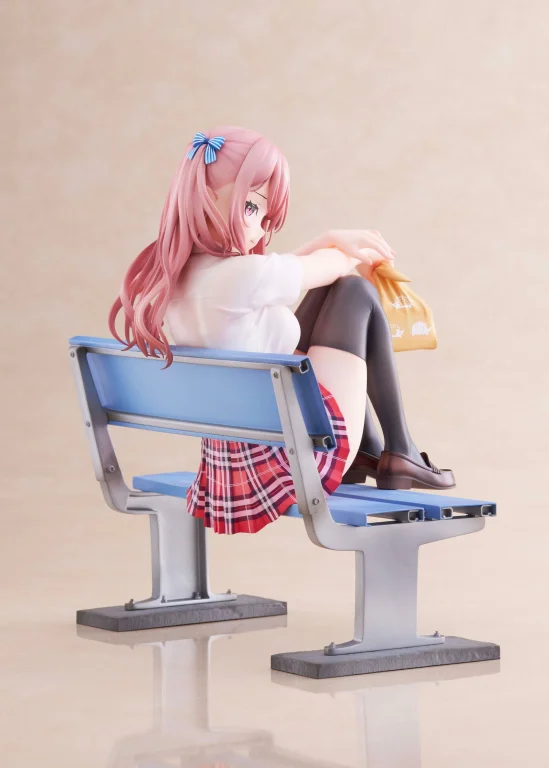 Kantoku - Scale Figure - Kurumi