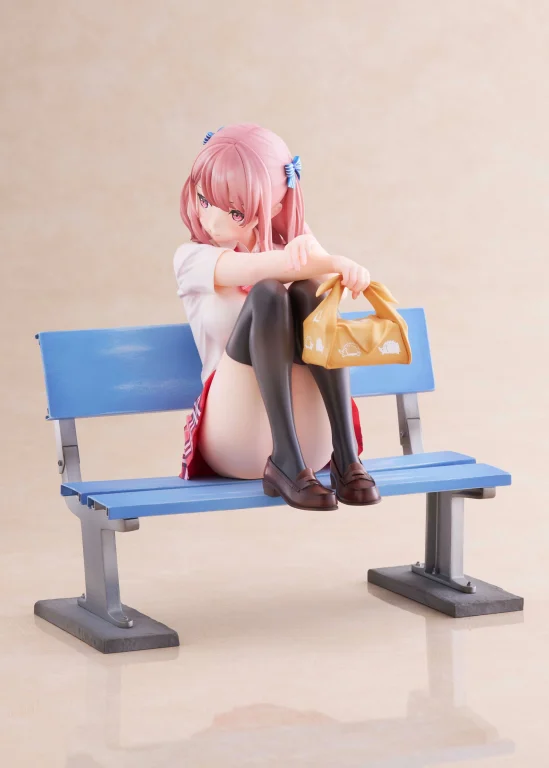 Kantoku - Scale Figure - Kurumi