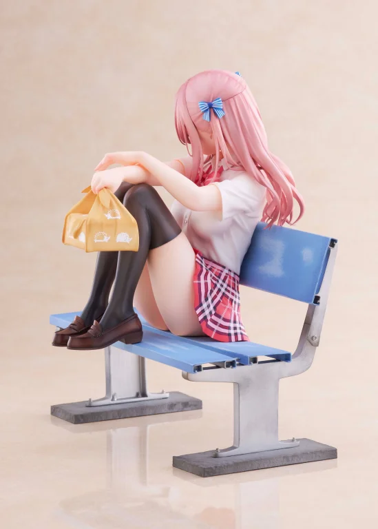 Kantoku - Scale Figure - Kurumi