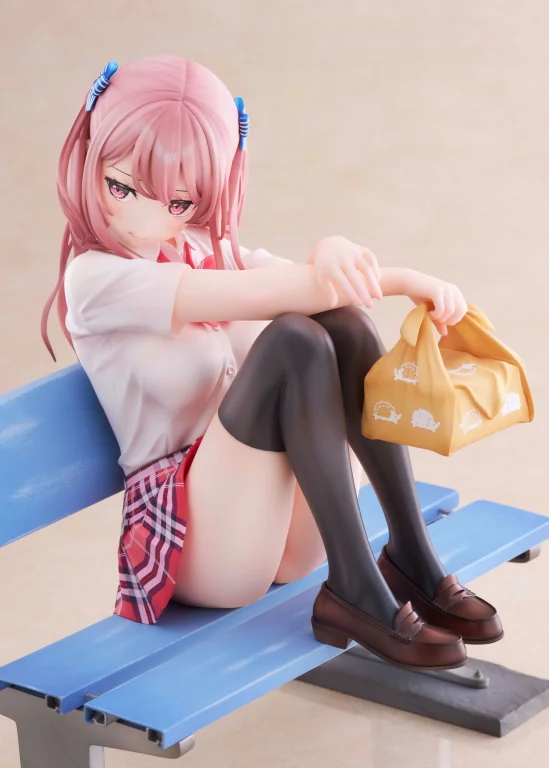 Kantoku - Scale Figure - Kurumi