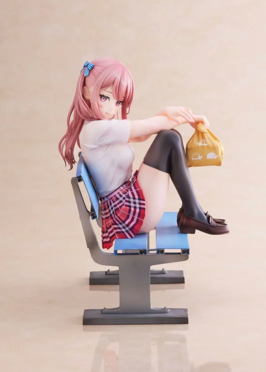 Kantoku - Scale Figure - Kurumi