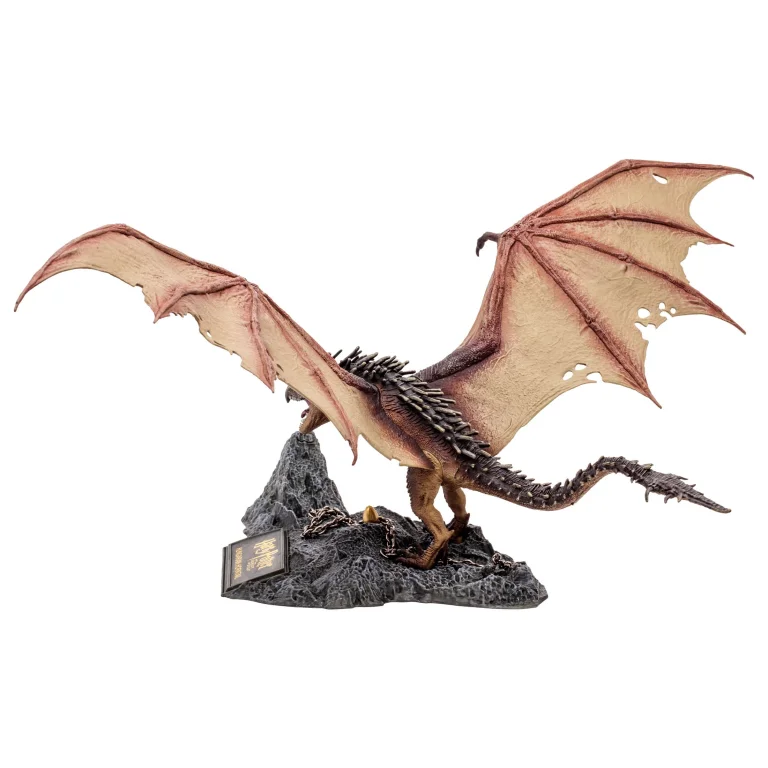 Harry Potter - McFarlane's Dragons Series - Hungarian Horntail