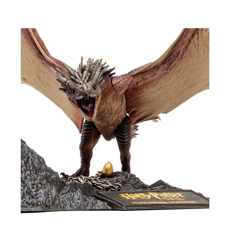 Harry Potter - McFarlane's Dragons Series - Hungarian Horntail