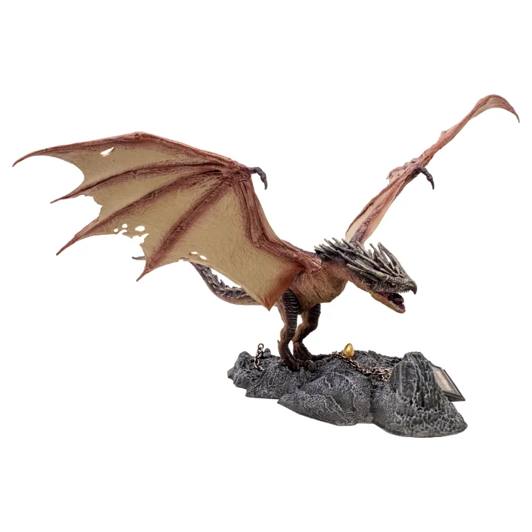 Harry Potter - McFarlane's Dragons Series - Hungarian Horntail