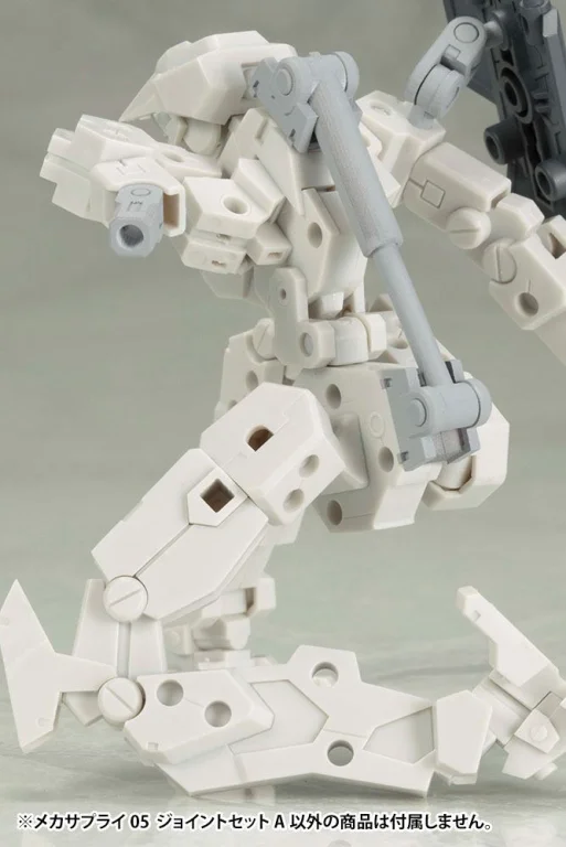 M.S.G - Plastic Model Kit Zubehör - Mecha Supply05 Joint Set Type A