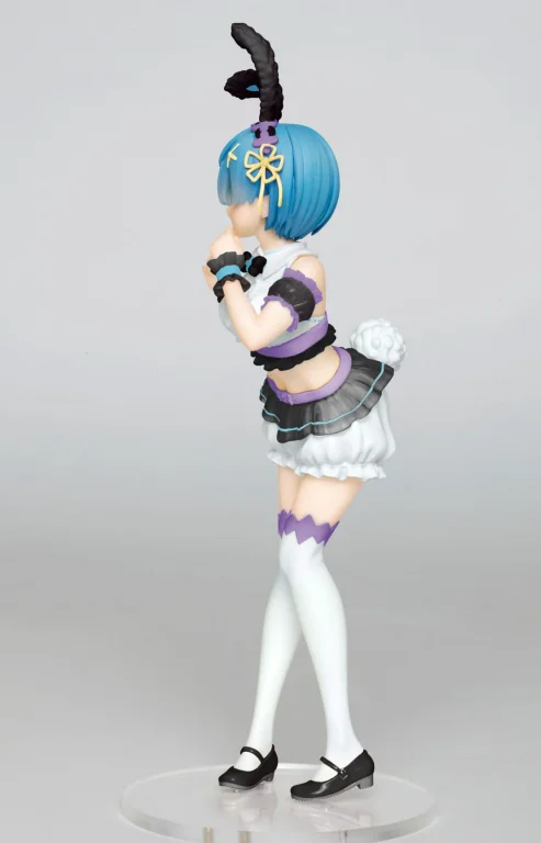 Re:ZERO - Precious Figure - Rem (Happy Easter! ver. ~Renewal~)