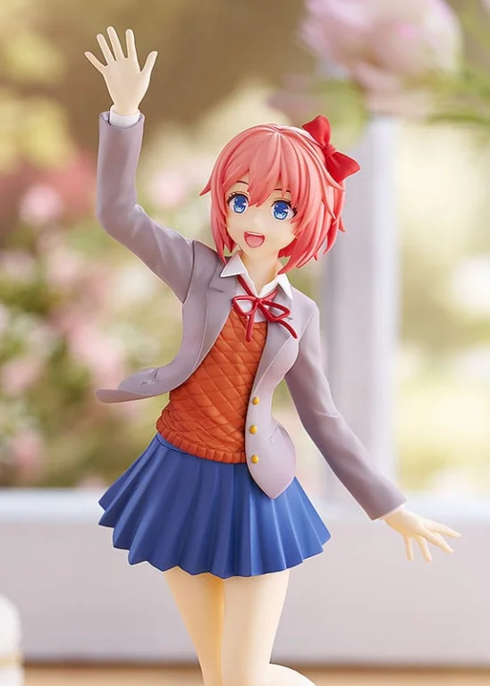 Doki Doki Literature Club! - POP UP PARADE - Sayori