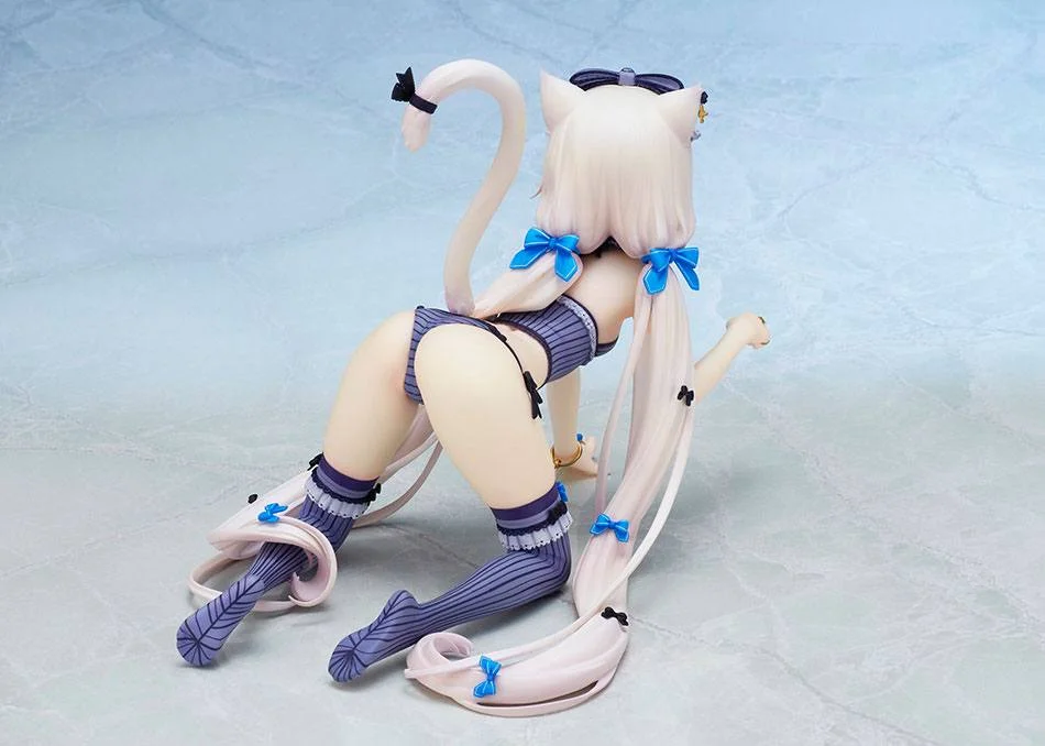 NEKOPARA - Scale Figure - Vanilla