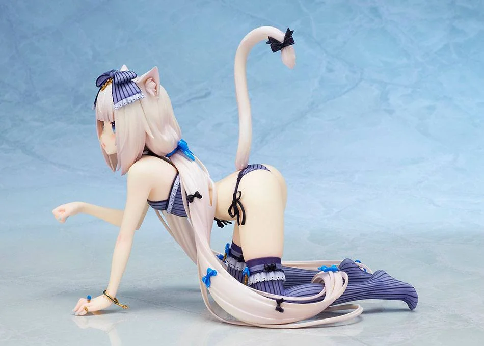 NEKOPARA - Scale Figure - Vanilla