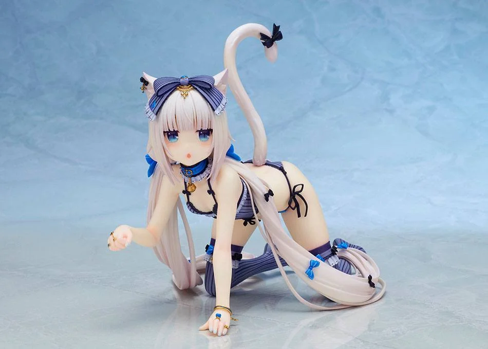 NEKOPARA - Scale Figure - Vanilla