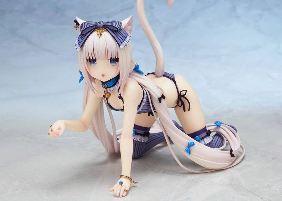 NEKOPARA - Scale Figure - Vanilla