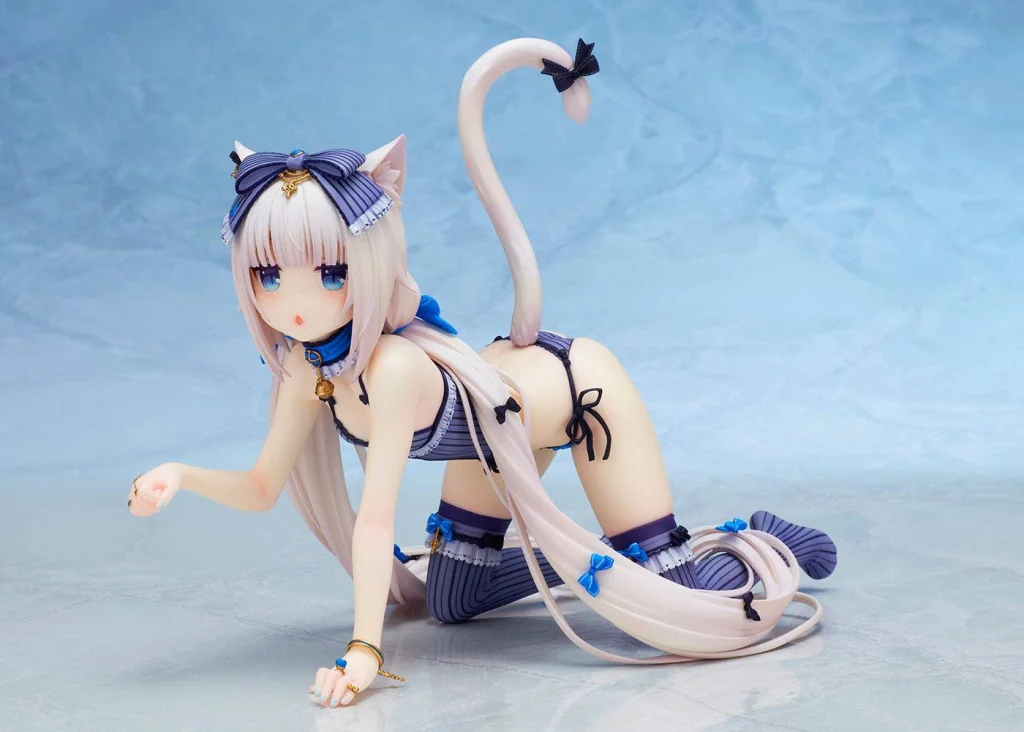 NEKOPARA - Scale Figure - Vanilla