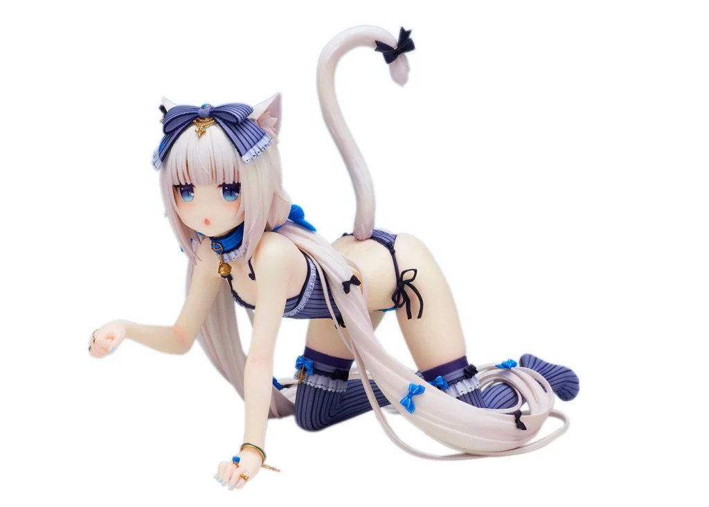 NEKOPARA - Scale Figure - Vanilla