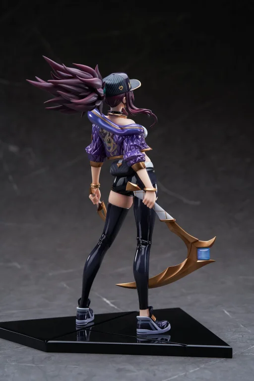 League of Legends - Scale Figure - K/DA Akali