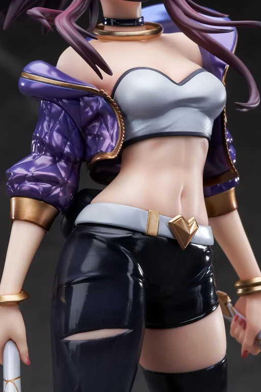 League of Legends - Scale Figure - K/DA Akali