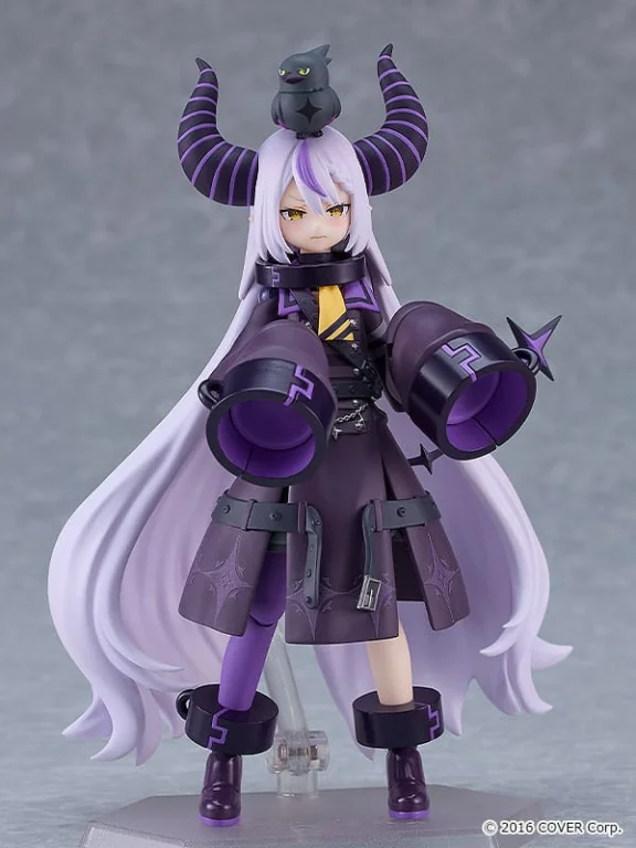 Hololive - figma - La+ Darknesss