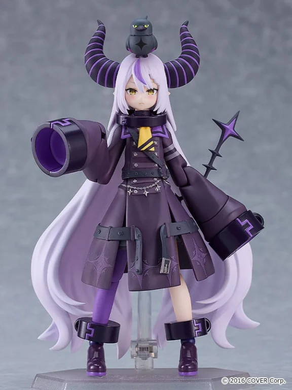 Hololive - figma - La+ Darknesss