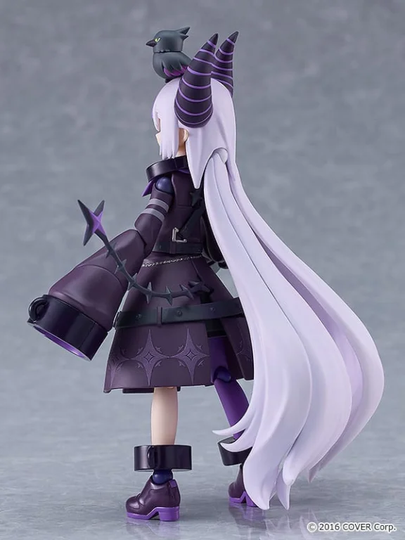 Hololive - figma - La+ Darknesss