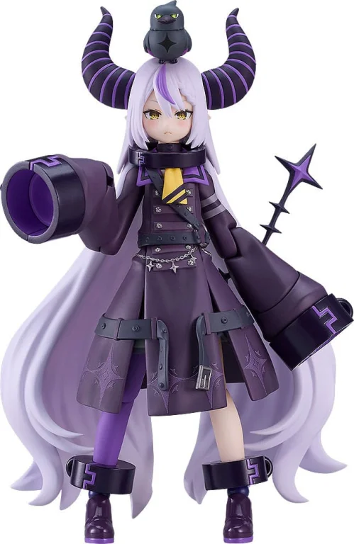 Hololive - figma - La+ Darknesss